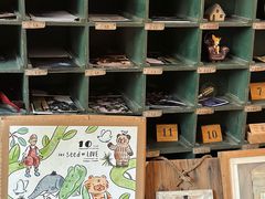 -懒鱼时光馆(沙坪坝店)
