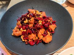 -榕意·川味之美(深业上城店)