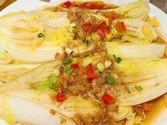 -蔡澜点心·粤菜(花城汇南区店)