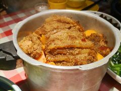 -俭朴菜(鲁磨路店)