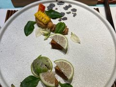 -叶叶菩提(太原别墅店)