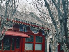 -北京古城老院厉晓麟精致菜