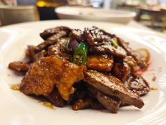 -必点海鲜·鲅鱼水饺(鞍山西道店)