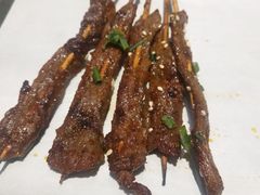 -木屋烧烤(坂田天安云谷店)