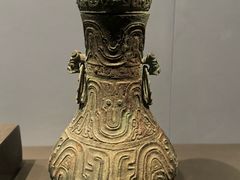 -陕西历史博物馆