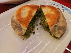 茴香盒子-玉华台饭庄(裕中西里小区店)