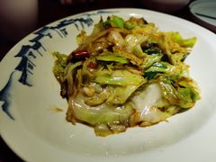 -田婆婆的菜(海口友谊阳光城店)