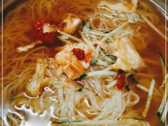 -东一路朝鲜大冷面