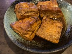 -古代饭堂(冠亚店)