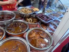 -友琴面馆(东白溪公寓店)