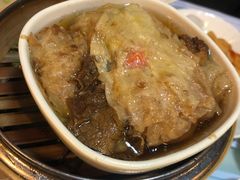 -点点心点心专门店(旺角店)