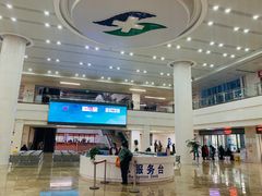 -重庆医科大学附属第一医院(金山院区)