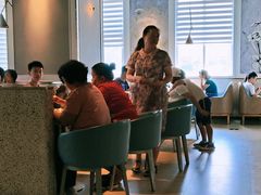 大堂-豪客来牛排(伟诚广场店)