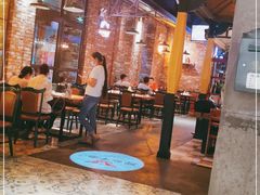 大堂-那些年记忆烧烤