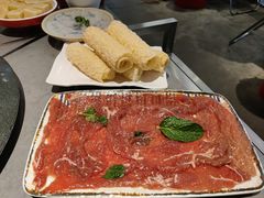 -生活如沸·顺德水牛奶火锅(大学路店)