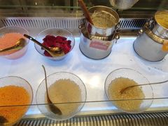 -溪边姑娘·拉丝酸奶水果捞(春熙路店)