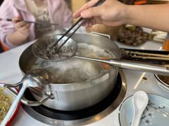 -刘少华贵州小黄牛·鲜牛肉火锅(总店)