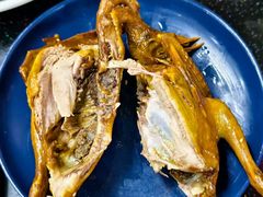 -煲煲掂风味煲仔饭餐厅(西区店)