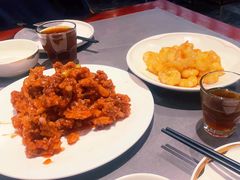 -燕春楼(海河华鼎店)