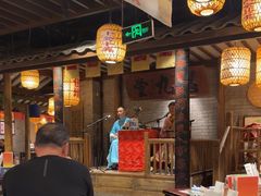 -南京大牌档(崇文门国瑞店)
