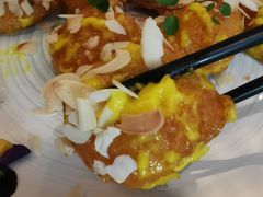 -西安绿地假日酒店·丽宝轩中餐厅