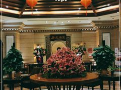 -唐苑酒家·岭南粤菜名店(太古仓店)