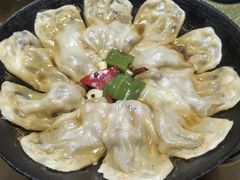 -十二道丰味·徐州土菜·烧烤(何山路店)