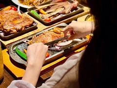 -路易十三西餐厅(西关新天地店)