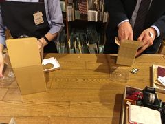 -小樽八音盒堂(手工制作体验馆店)