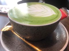 -线格之间COFFEE
