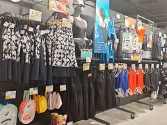 -迪卡侬(袁家岗店)