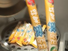 -小满手工粉(上海文峰广场店)
