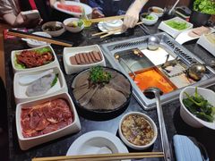 -海底捞火锅(德辉广场店)