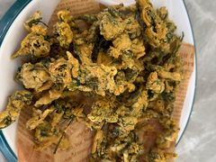 -何适山庄 ·可团建(水长城P2停车场店)