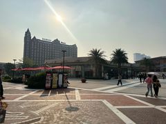 -佛罗伦萨小镇广佛名品奥特莱斯(疏港路店)