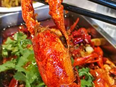 -李叔叔虾蟹大排档(青羊店)