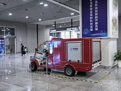 -合肥南站
