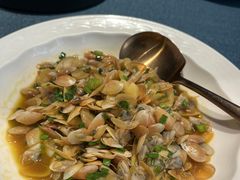 -海味世家·家常菜馆(明州里店)