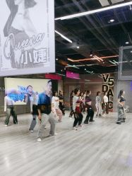 -北京V5舞蹈工作室