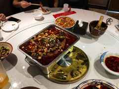 -巴渝菜馆(涿州店)