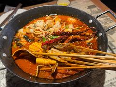 -遇见长安(赛格国际购物中心店)