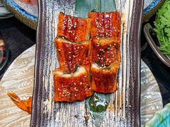 -松鹤精致料理(五一中路店)