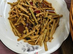 -翠茗农庄土菜馆(天目湖店)