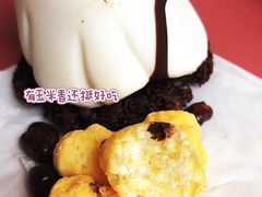 -85度C(上海松江九亭店)