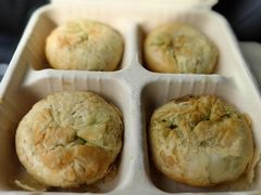 -龙华素斋(龙华路店)