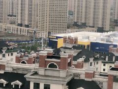 -宜家家居(哈尔滨商场店)