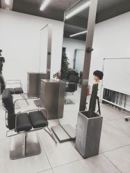 -Y-STUDIO原理