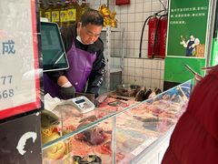 -酥鱼坊(延长西路总店)