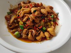 -兰湘子·湘菜小炒(长安万科广场店)