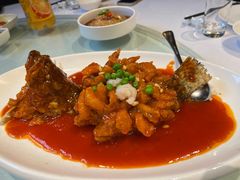 -廊亦舫Lang Yi Fang Restaurant(金桥店)